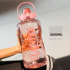 Rose Red / 3800ML