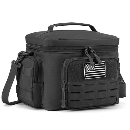 Tactical Lunch Box