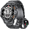 Steel Black