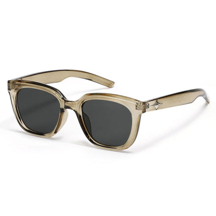 Retro Square Sunglasses: Classic Vintage Style for Ultimate Sun Protection