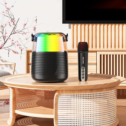 3000mAh Portable Outdoor Bluetooth Speaker