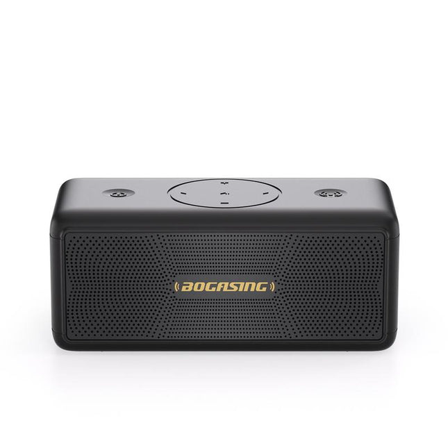 40W High-Power Portable Bluetooth Speaker