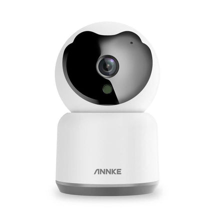 3MP WiFi Smart Security Camera - Wnkrs