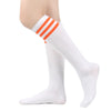White-Orange