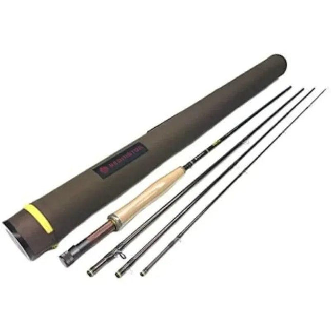 9-Foot Classic Freshwater Fly Fishing Rod - Wnkrs