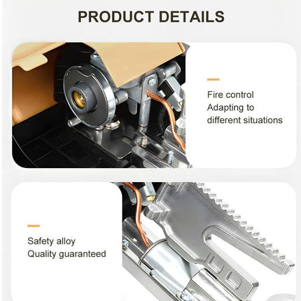 Camping Gas Stove