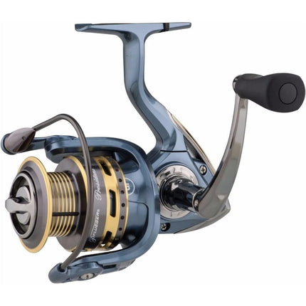 Elite Performance Spinning Fishing Reel - Wnkrs