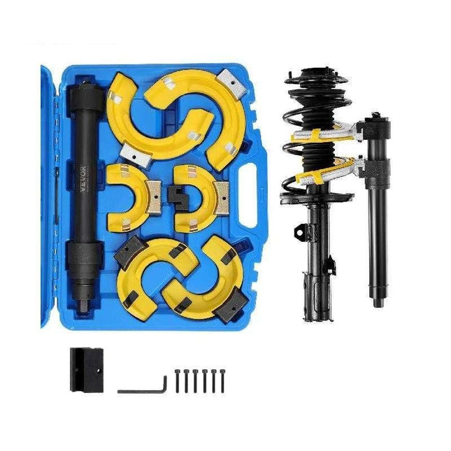 Universal Strut Spring Compressor Kit - Wnkrs