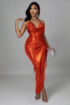 H0179 Wine Red