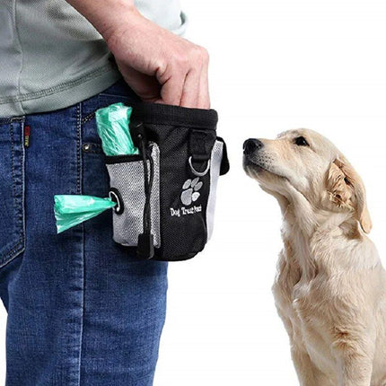 Dog Training Treat Pouch - Wnkrs