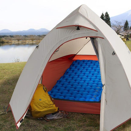 Inflatable Camping Mattress