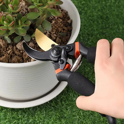 Professional Alloy Steel Garden Pruning Shears