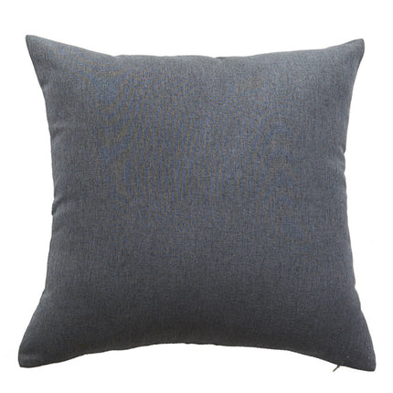 Housses de coussin imperméables pour extérieur pour patio et jardin