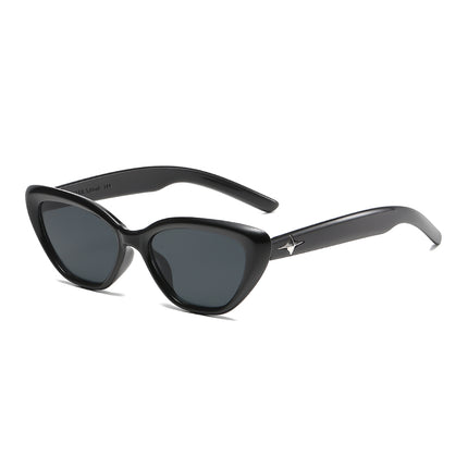 Fashion Cat Eye Sunglasses