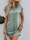 Ocean Green