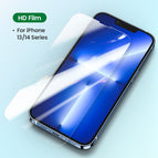 2PCS / High Definition / For iPhone 14Pro Max