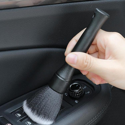 Brosse de nettoyage ultra douce pour intérieur de voiture