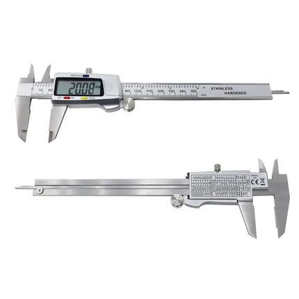 Digital Vernier Caliper