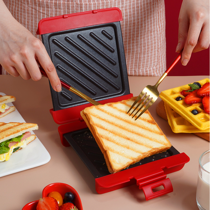 Multi-purpose Double-sided Grill Pan - Wnkrs