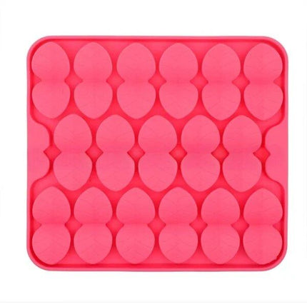 Multi-Texture Licking Mat for Pets - Wnkrs