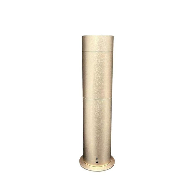 Elegant 120ml Electric Scent Diffuser - 300CBM Coverage, Ideal for Home, Office & Hotel - Wnkrs