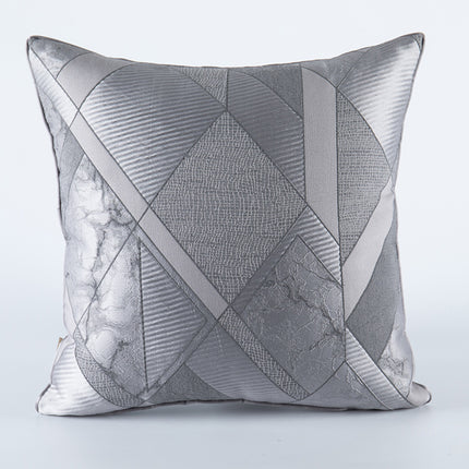 Simple Modern Luxury Style Throw Pillow Cushion - Wnkrs