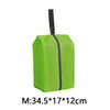 M Green