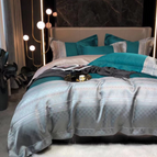 Melaza / Juego de cuatro piezas 220x240cm