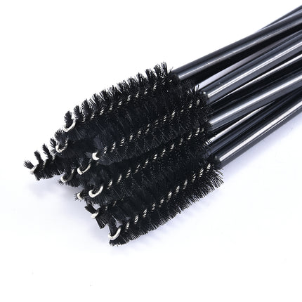 Disposable Mascara Wands Set