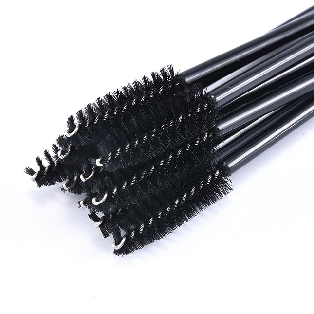 Disposable Mascara Wands Set