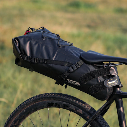 Waterproof Bike Saddle Bag - Wnkrs