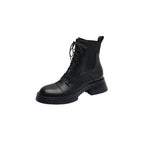 Black Autumn / 39