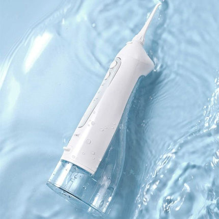 300ML High-Capacity Rechargeable Water Flosser - Wnkrs