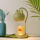 Prise américaine / Atténuation / Matcha vert