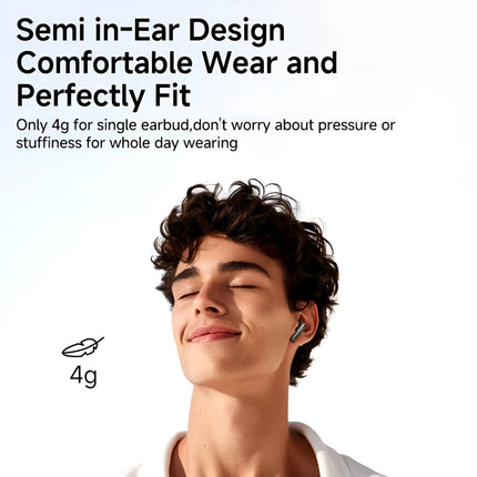 Wireless Earbuds with Bluetooth 5.3