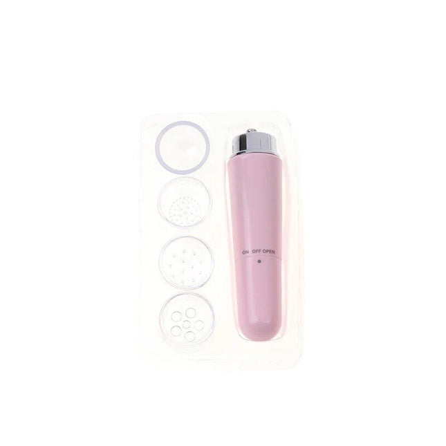 4-in-1 Portable Facial & Eye Massager Stick - Wnkrs