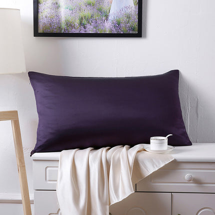 Export Foreign Trade Silk Pillowcase Double-sided - Wnkrs