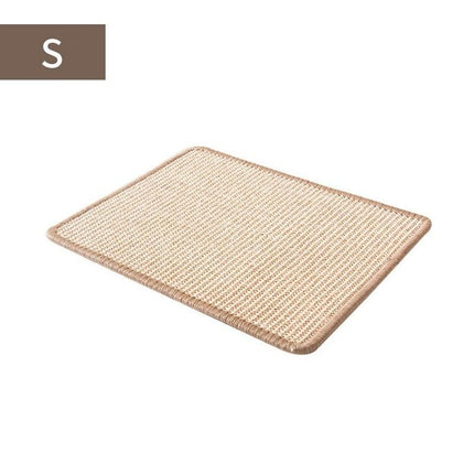 Multi-Purpose Cat Scratching Mat - Wnkrs