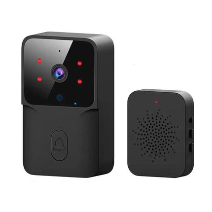 Smart Wireless WiFi Doorbell Camera