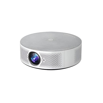 Auto Focus Full HD 1080P Projector, 30000 Lumens, 4K Support, 5G WiFi