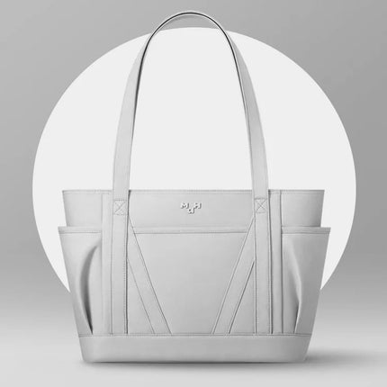 Sac fourre-tout Young Tour - Sac à bandoulière pour ordinateur portable haut de gamme de grande capacité pour femme