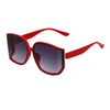 Red Gray