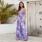 S / Purple