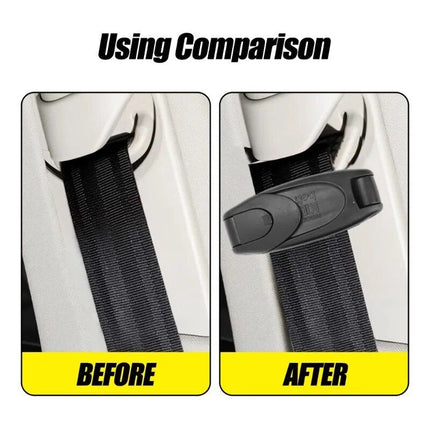 ComfortFit Car Seat Belt Adjuster Clip - Wnkrs