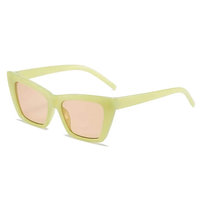 Cat Eye Sunglasses