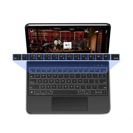 Magic Keyboard Case for iPad Pro & Air