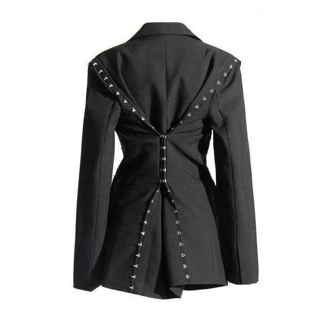 Blazer de moda para mujer