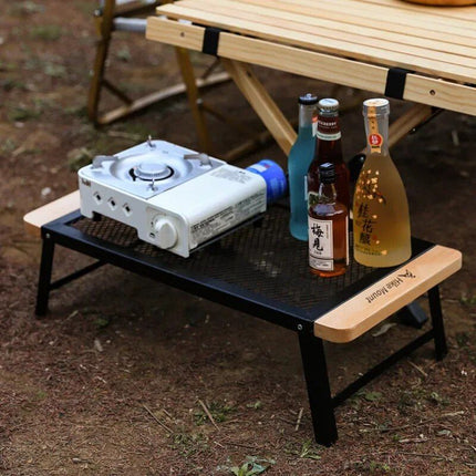 Ultra-Light Portable Folding Table for Camping and Picnics - Wnkrs