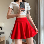 XXL / Red