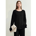 Black / L